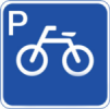 Arterium established the fourth bicycle parking in Lviv