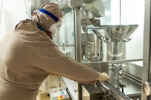 Arterium confirms compliance with manufacture licensing conditions