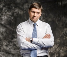Денис Гарцилов – серед кращих топ-менеджерів України
