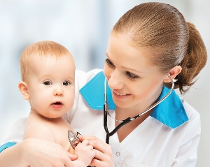 Best wishes on Doctor's Day!