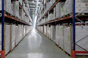 Arterium enlarges pharmacy storage facilities for its companies