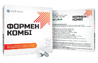 Формен Комбі – новий продукт для чоловіків