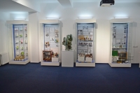 Arterium Corporation opens museum