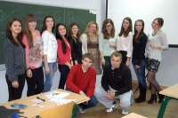 Тренінги «Артеріум» для студентів 