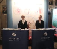 Arterium supported Stroke and Cerebrovascular Disorders Congress 