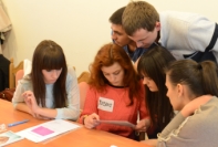 Partnership of Arterium and state administration bodies for youth development