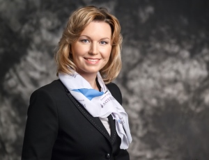 HR-директор Корпорації «Артеріум» увійшла до топ-20 кращих HR-керівників