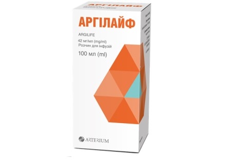 «Артеріум» доповнив портфель новим препаратом