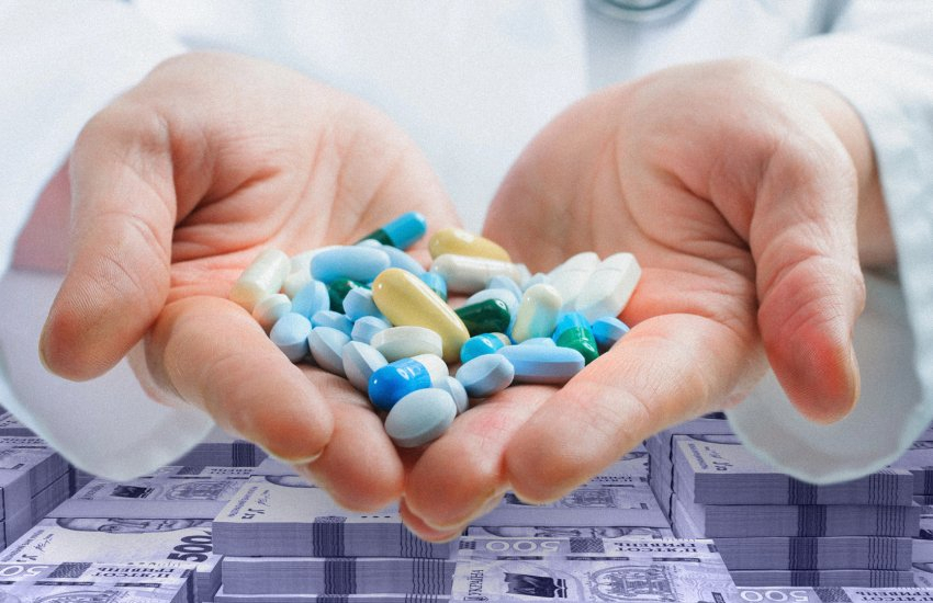 Arterium is on the list of the largest taxpayers of the Ukrainian pharmaceutical industry