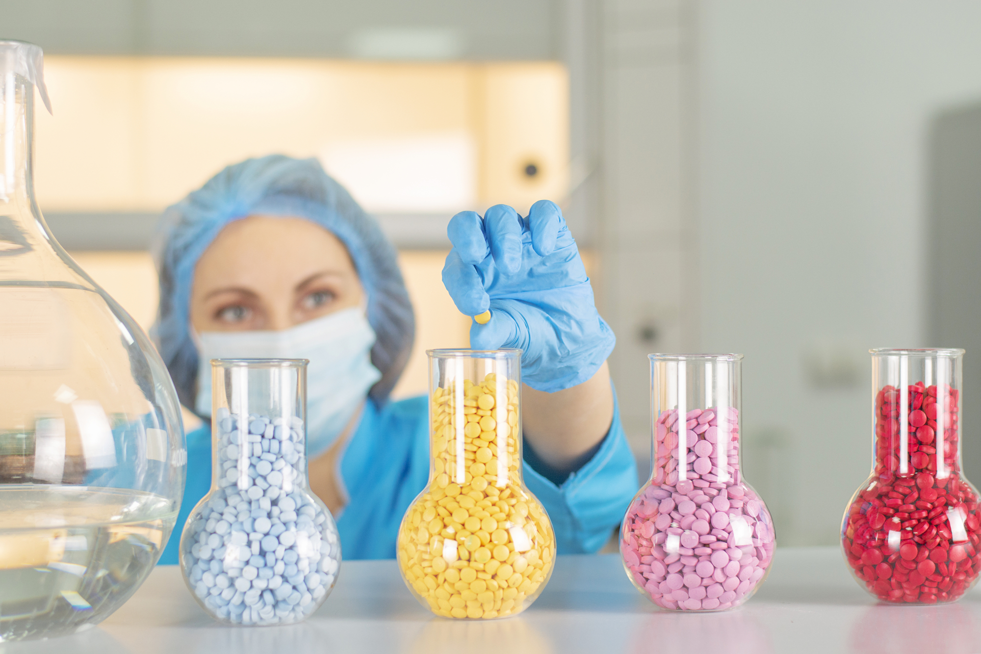 "Why bacteria become stronger: the consequences of taking antibiotics incorrectly"