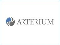 Arterium Corporation presents branded medical devices